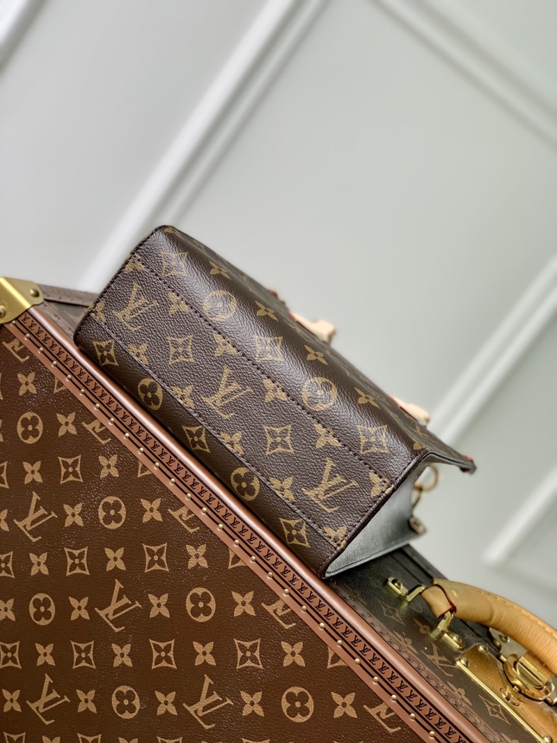 LV Top Handle Bags